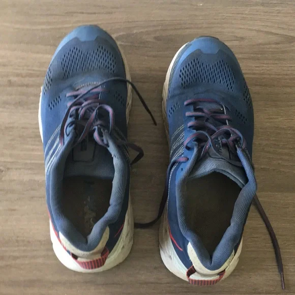 HOKA one one Clifton 6 - Picture 6 of 7